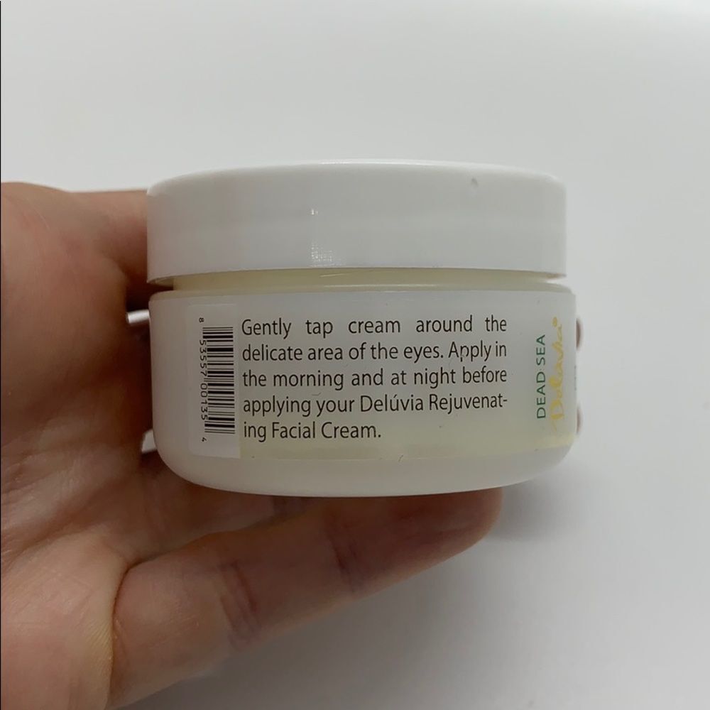 NWT Deluvia Hydrating Eye Cream - Picture 4 of 4